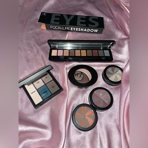 Eyeshadow bundle DEAL!!!